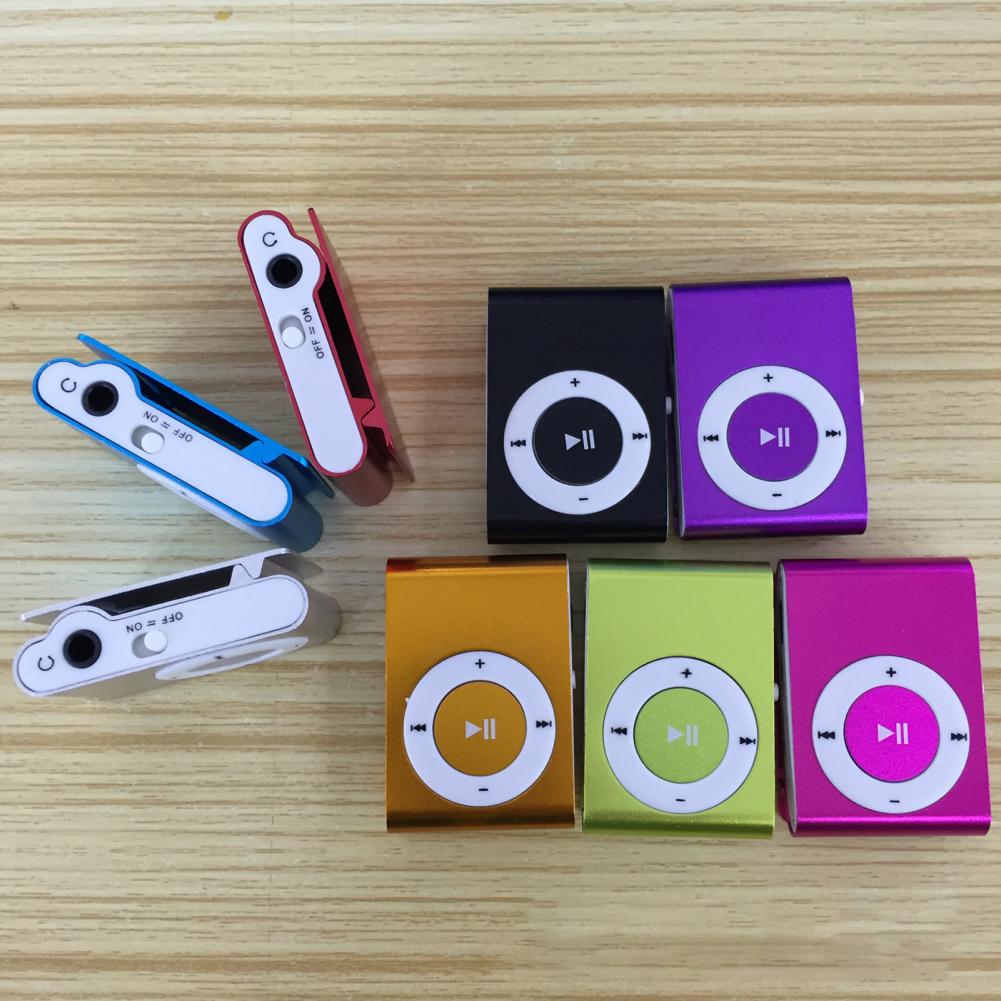 Audio Music Free Mp3 - MP3 Media Gift Mini MP3 Metal