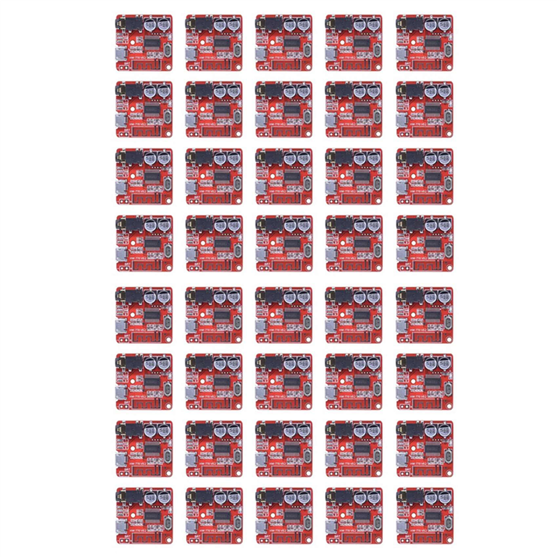 Audio Music Free Mp3 - -September 40PCS Bluetooth Audio Receiver Board