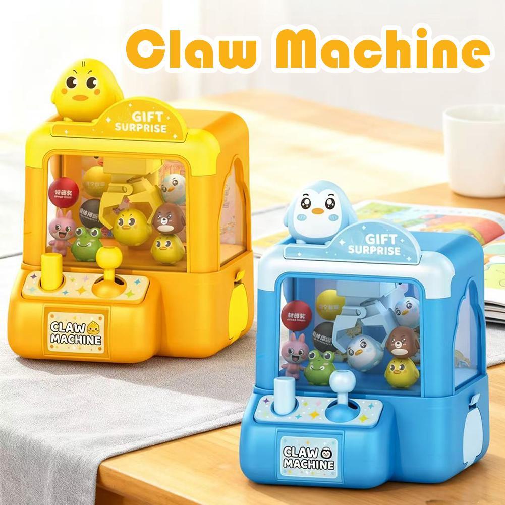 Audio Music Maker - Upgrade DIY Automatic Doll Machine Kids