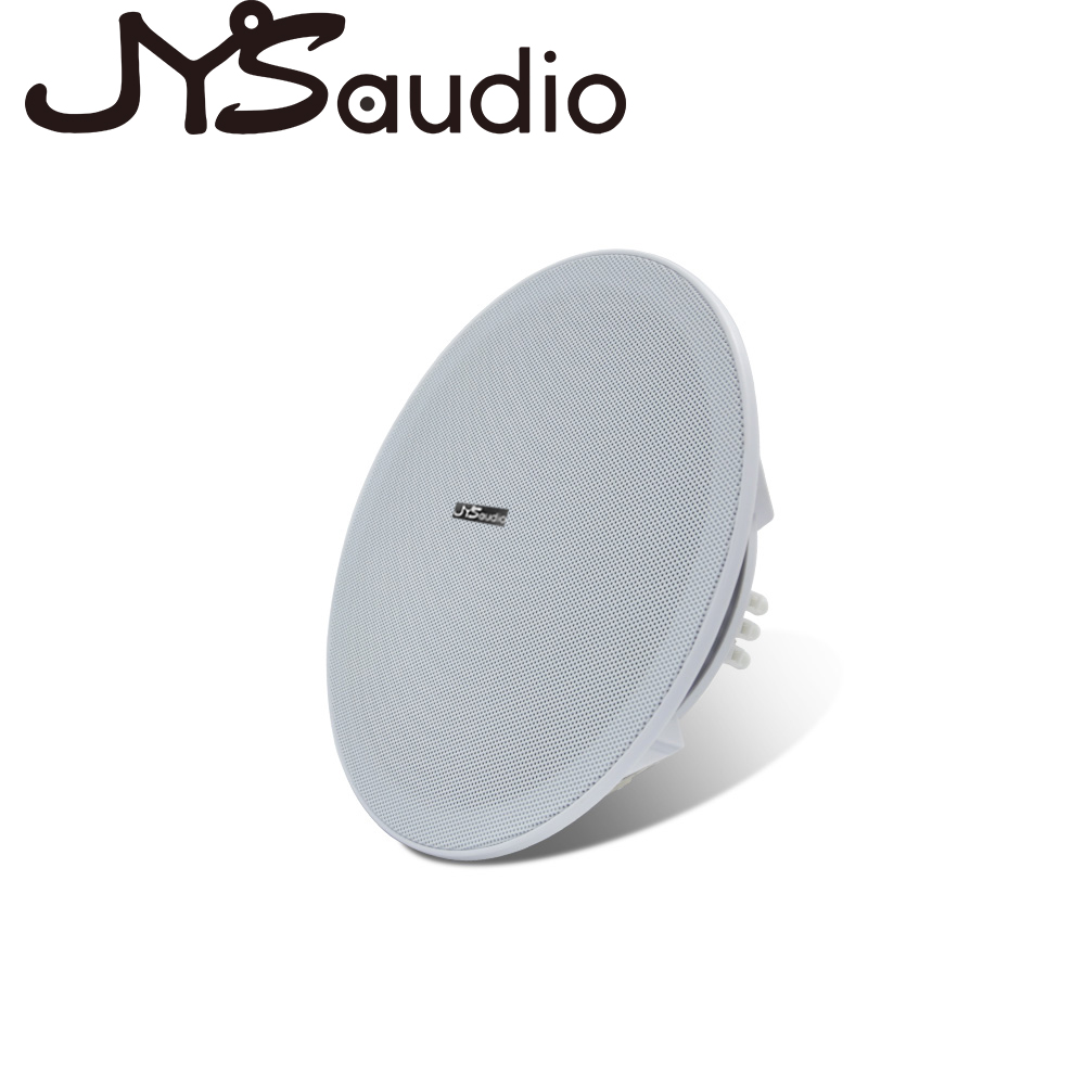 20W Ceiling Speaker Stereo 8 i - Audio Music In Background 评论和价格
