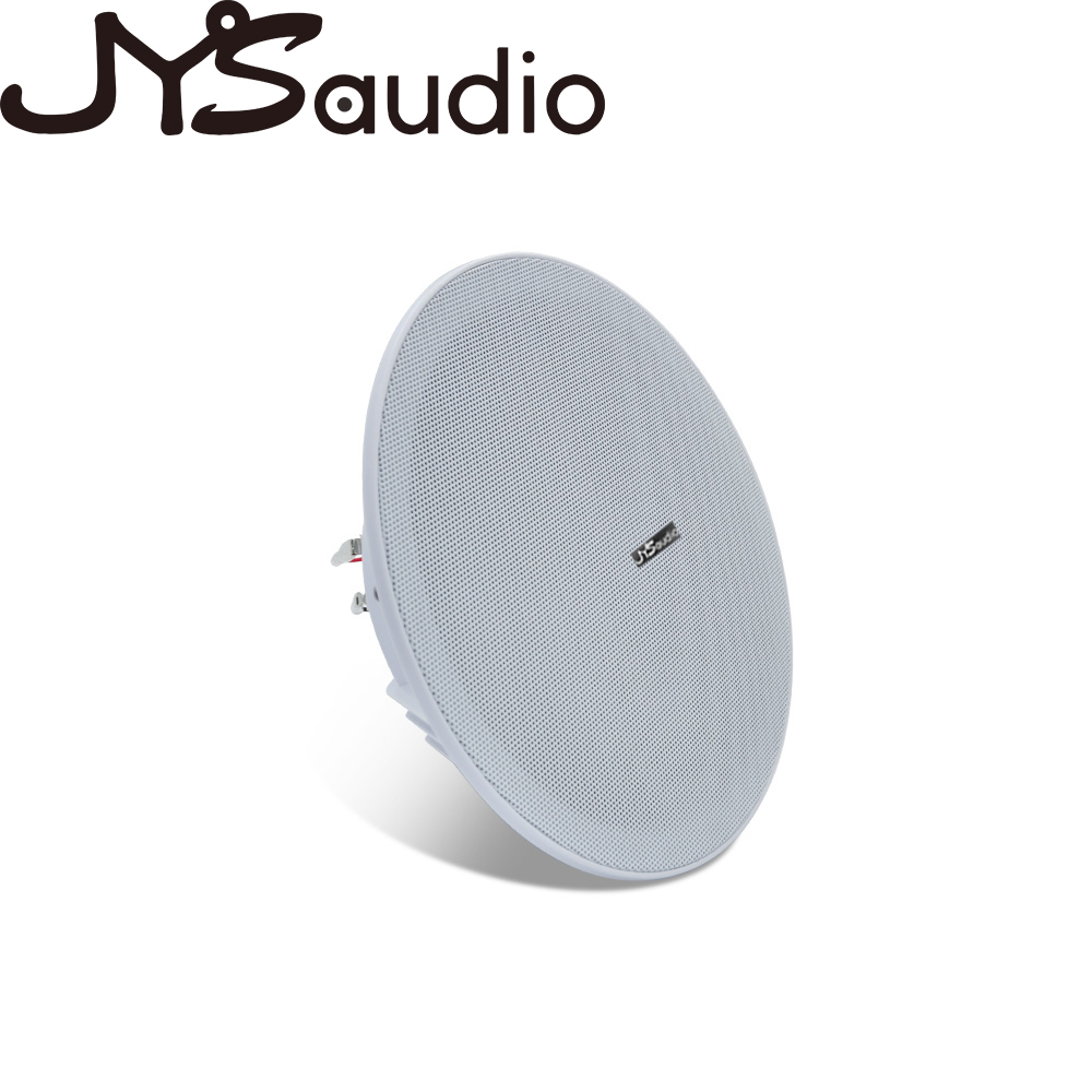 20W Ceiling Speaker Stereo 8 i - Audio Music In Background 评论和价格
