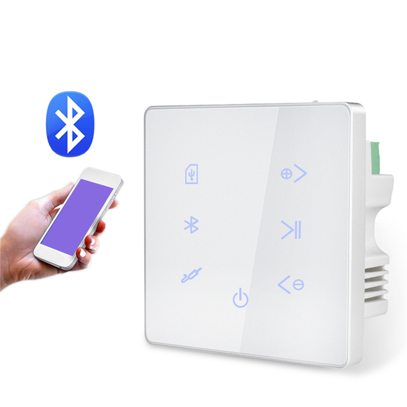 M85K Bluetooth Amplifier in Wa - Audio Music Background Free 评论和价格
