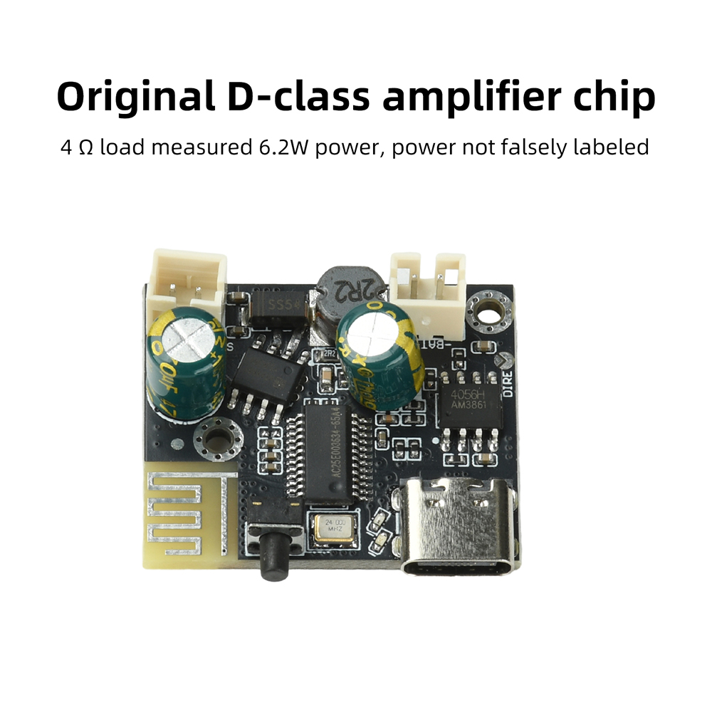 BPM13 Plus 6.2W Mono Class D A - Audio Music Free Mp3 评论和价格