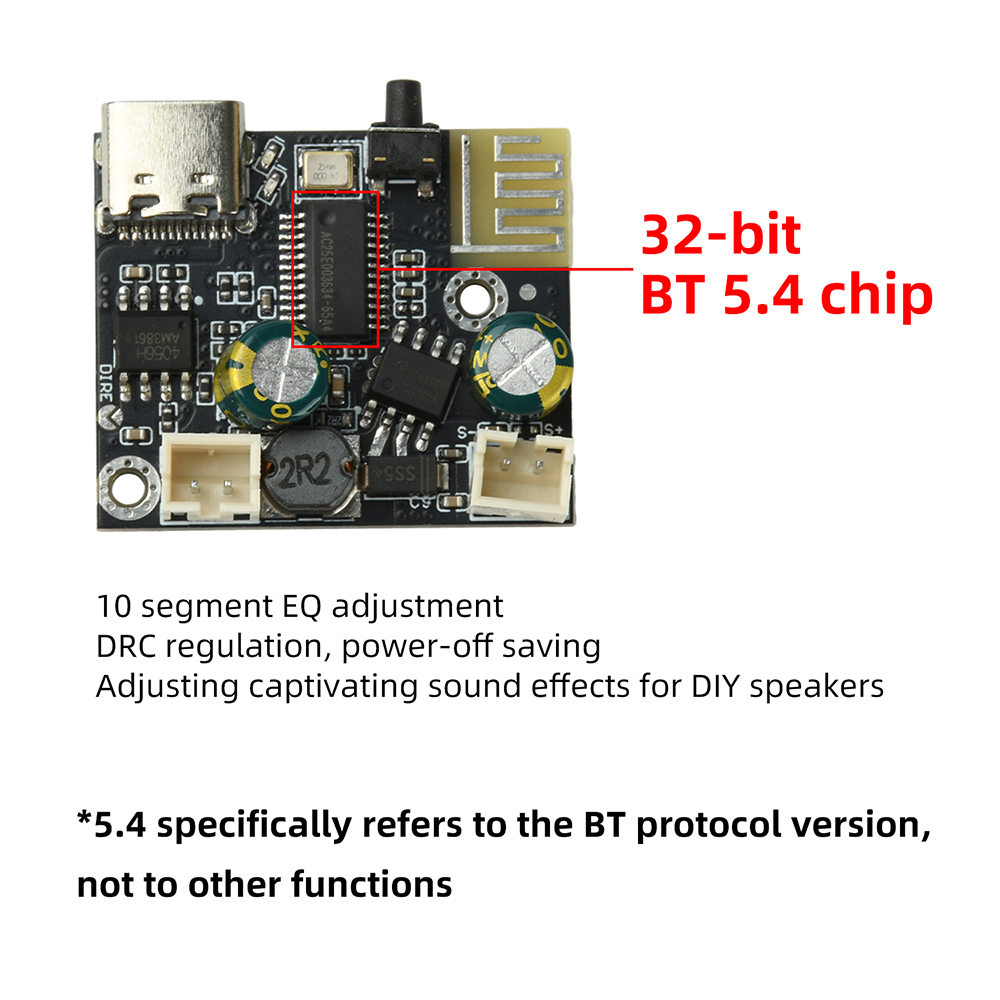 BPM13 Plus 6.2W Mono Class D A - Audio Music Free Mp3 评论和价格