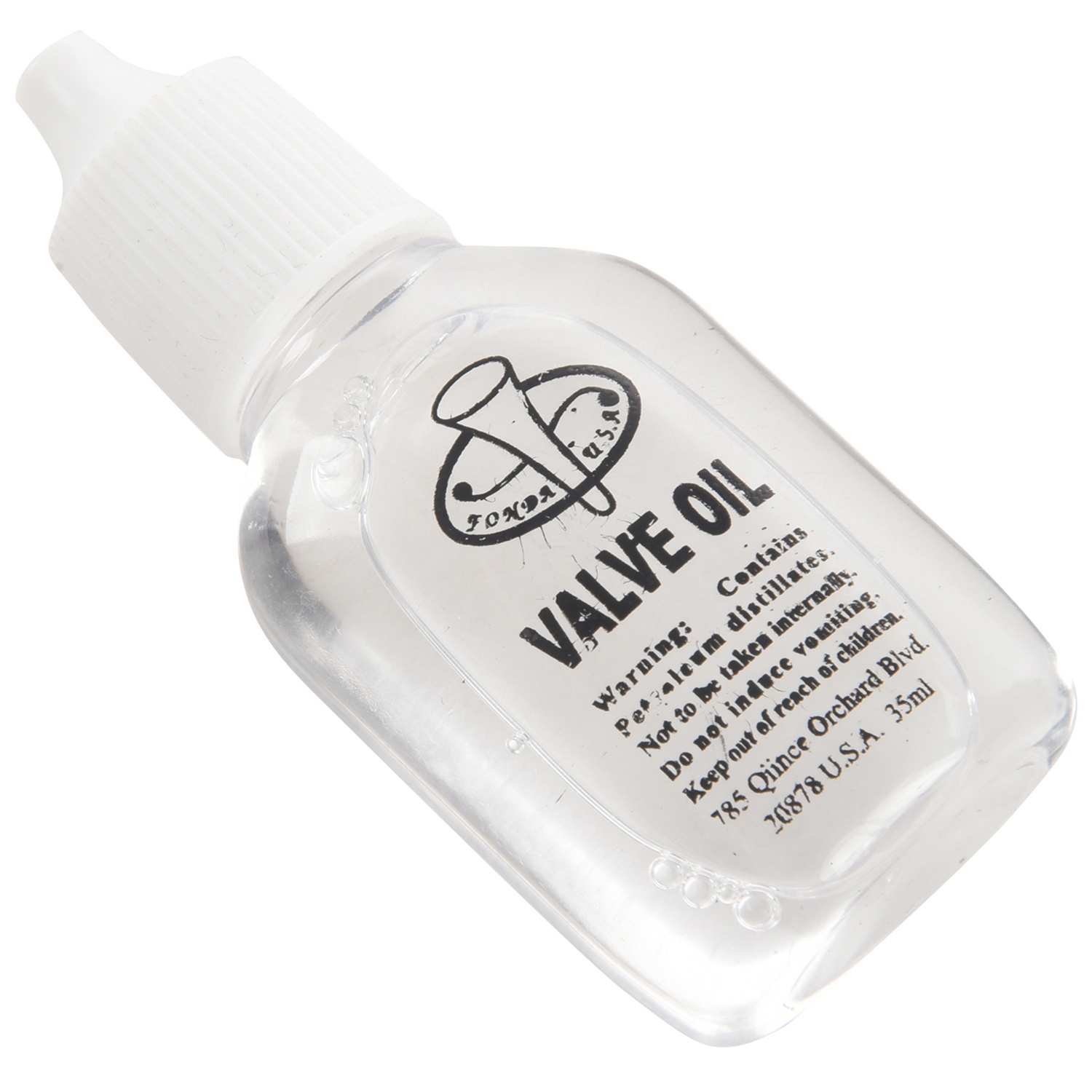 30ml Bras S Instruments Saxoph - Trumpet Valve Oil 评论和价格