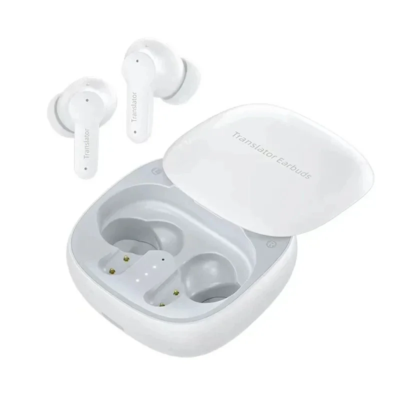 M3 Smart Voice Earbuds Transla - Audio Music Maker 评论和价格