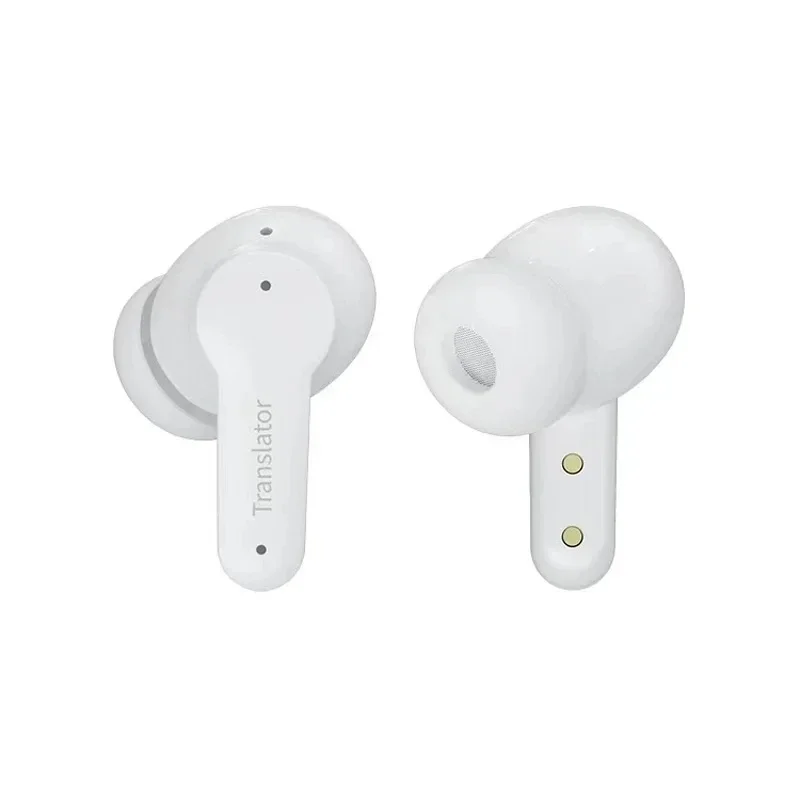 M3 Smart Voice Earbuds Transla - Audio Music Maker 评论和价格