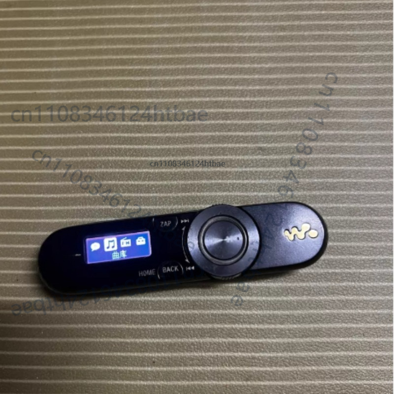 Used FOR SONY NWZ-B152F WALKMA - Audio Music Free Mp3 评论和价格