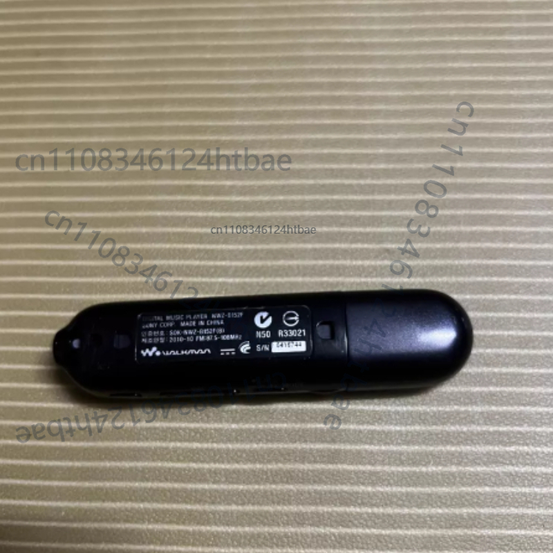 Used FOR SONY NWZ-B152F WALKMA - Audio Music Free Mp3 评论和价格