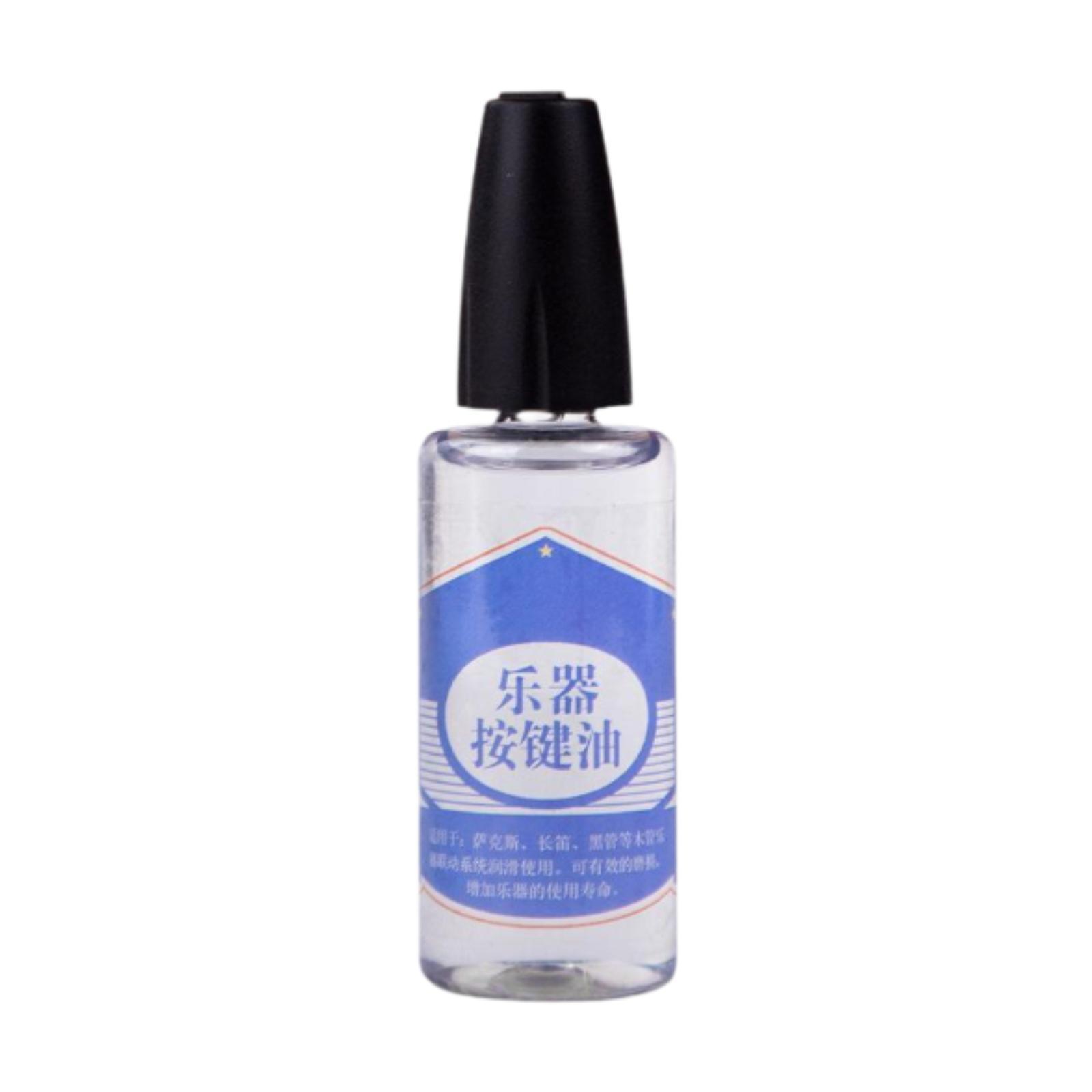 Brass Instruments Oil Easy to  - Trumpet Valve Oil 评论和价格