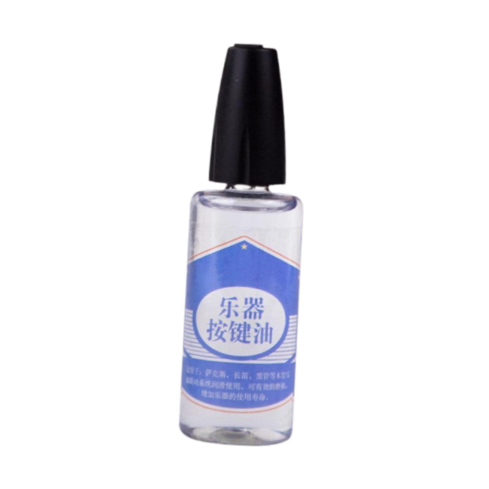 Brass Instruments Oil Easy to  - Trumpet Valve Oil 评论和价格