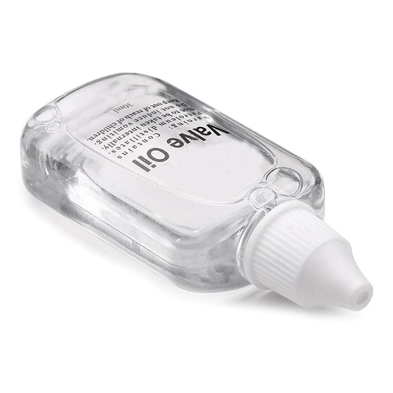 R53E 30ml for Valve Oil Rotary - Trumpet Valve Oil 评论和价格