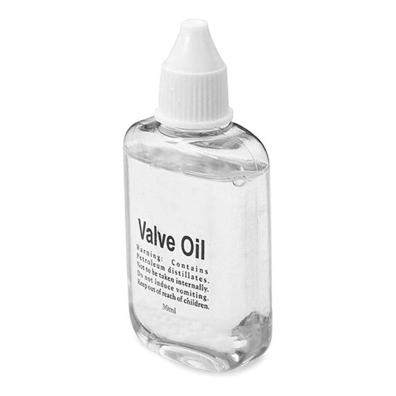 R53E 30ml for Valve Oil Rotary - Trumpet Valve Oil 评论和价格