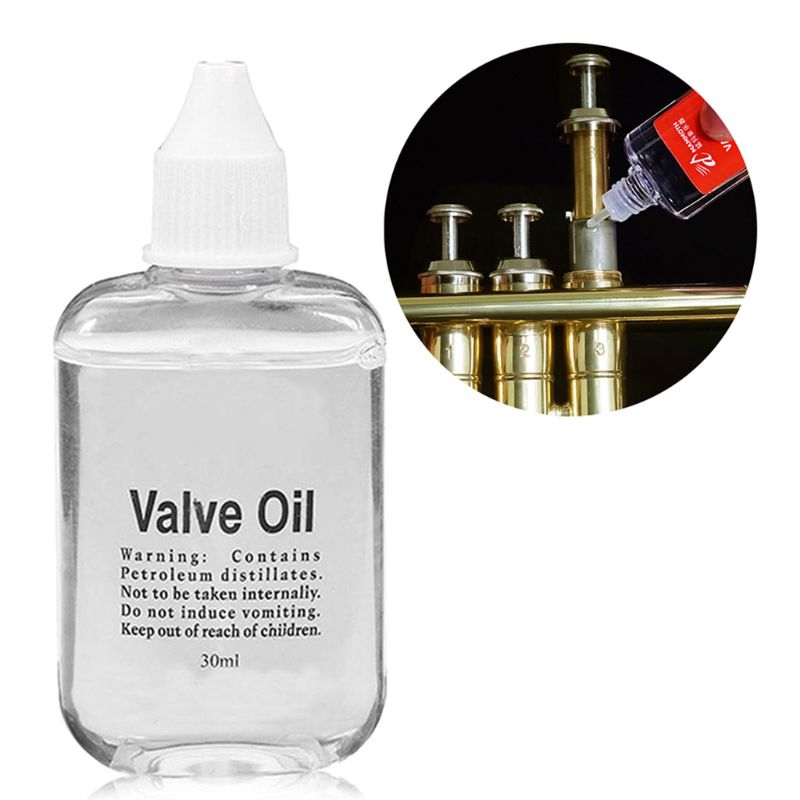 R53E 30ml for Valve Oil Rotary - Trumpet Valve Oil 评论和价格
