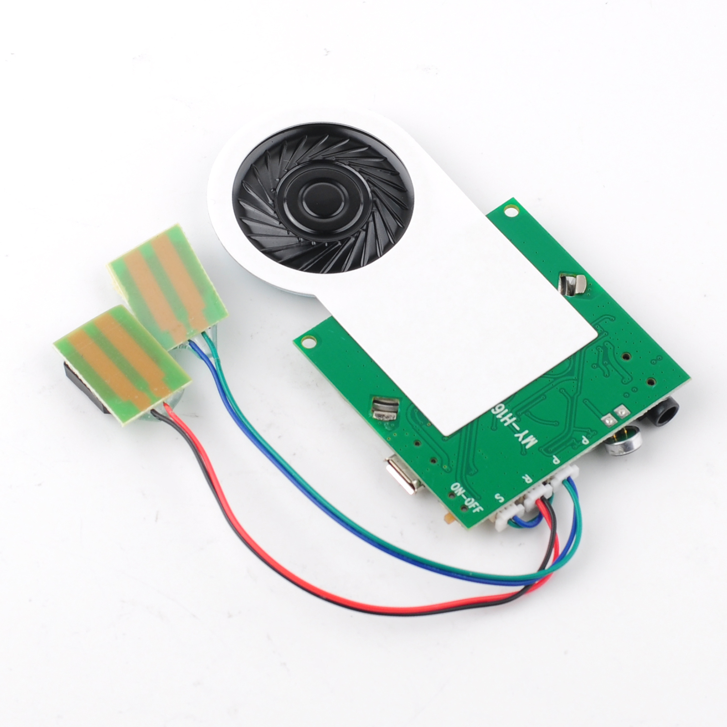 Recording Board Voice Module w - Audio Music Mp3 Downloader 评论和价格