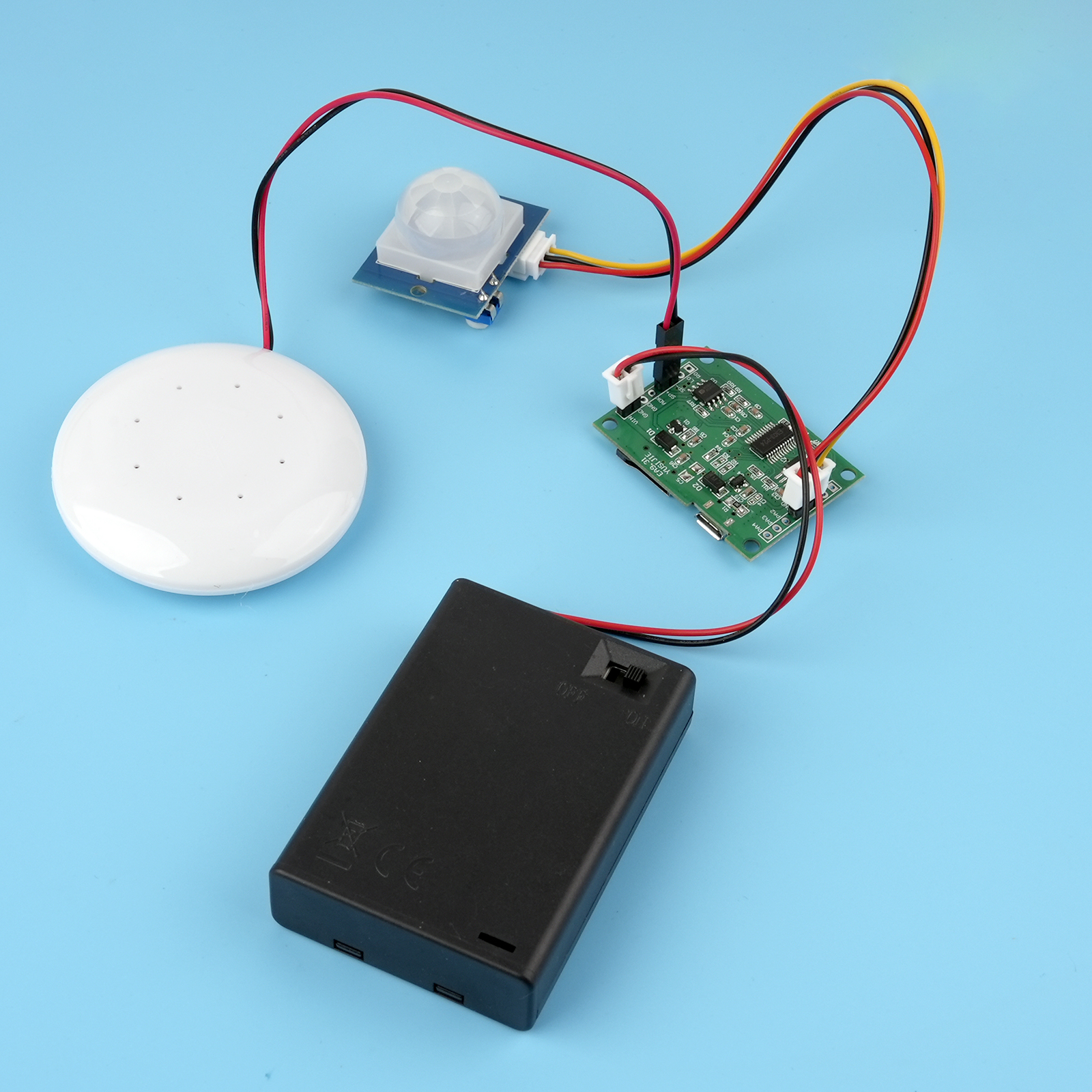 MP3 Voice Module Kit Welcomer  - Audio Music Mp3 Downloader 评论和价格