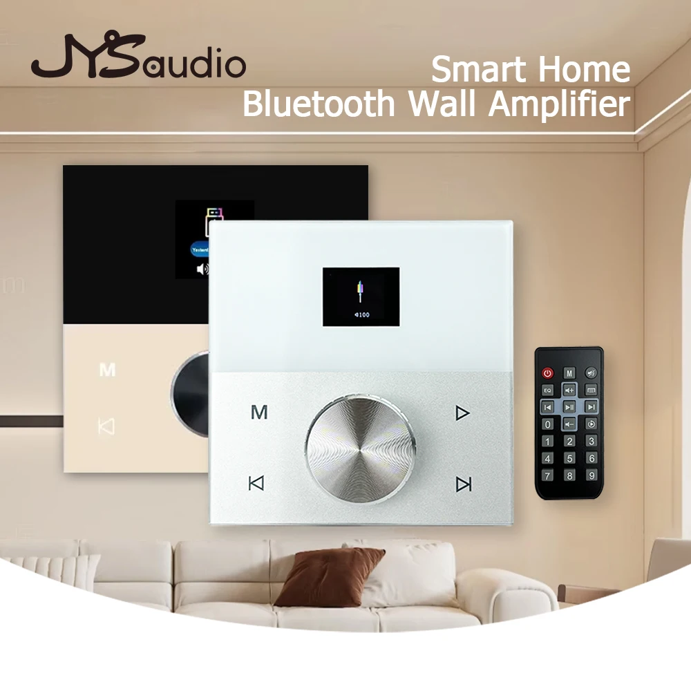 Bluetooth Wall Reliable Amp Ho - Audio Music Background Free 评论和价格