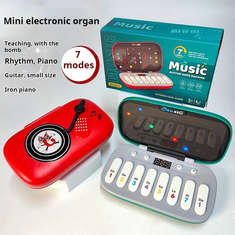 Electronic Music Rhythm Puzzle - Audio Music Maker 评论和价格