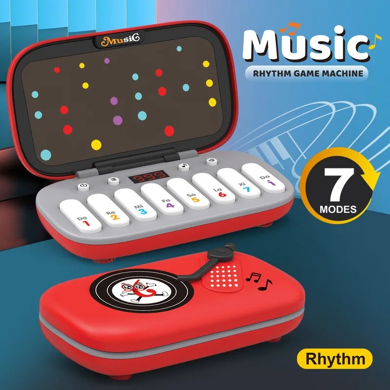 Electronic Music Rhythm Puzzle - Audio Music Maker 评论和价格