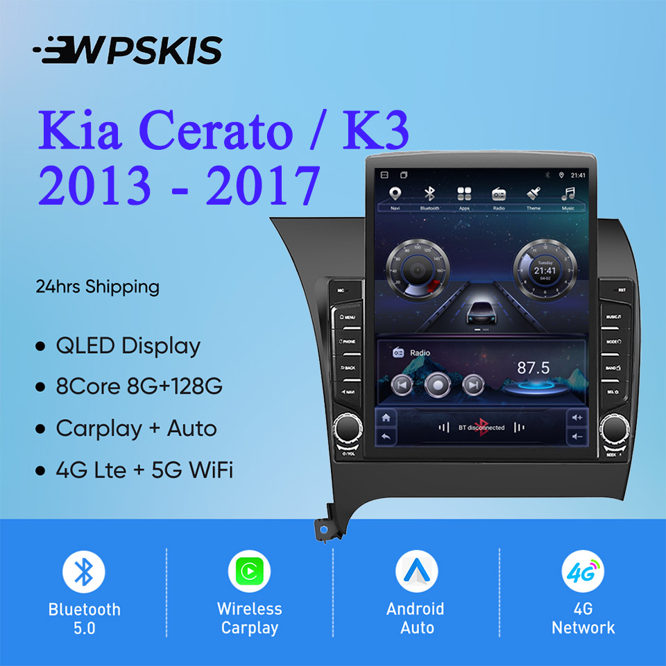 Car Auto Radio FM AM Video Aud - Audio Music Arabic 评论和价格
