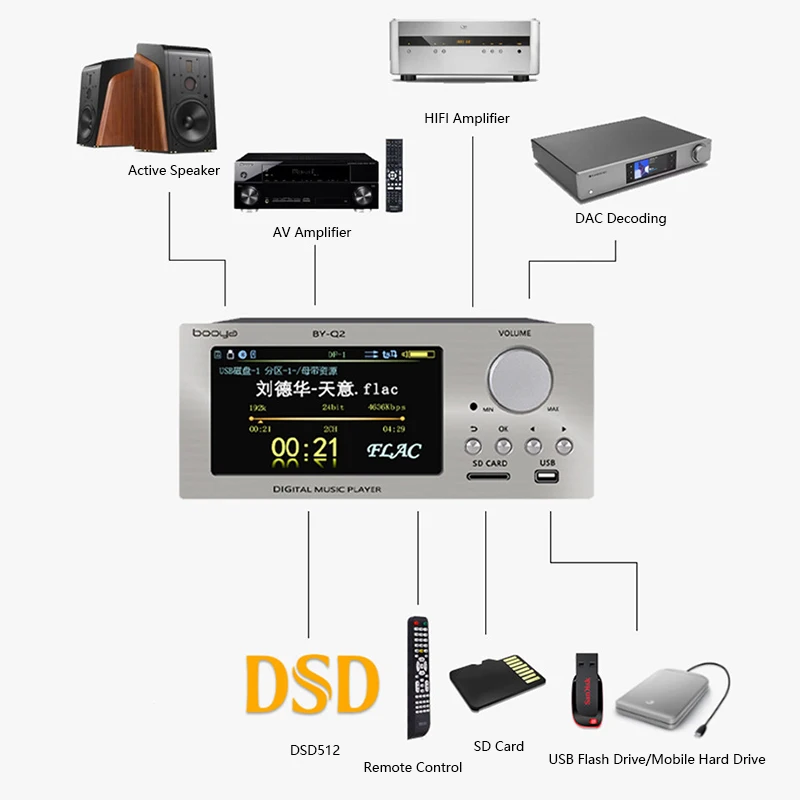 Audiophile Lossless Digital Au - Audio Music Free Mp3 评论和价格