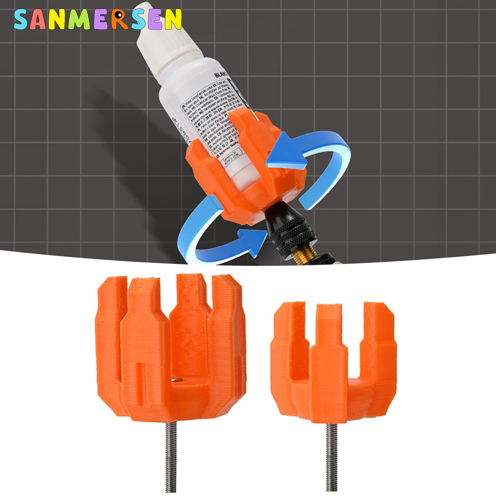 Model Paint Mixer Spinner Stir - Audio Music Maker 评论和价格