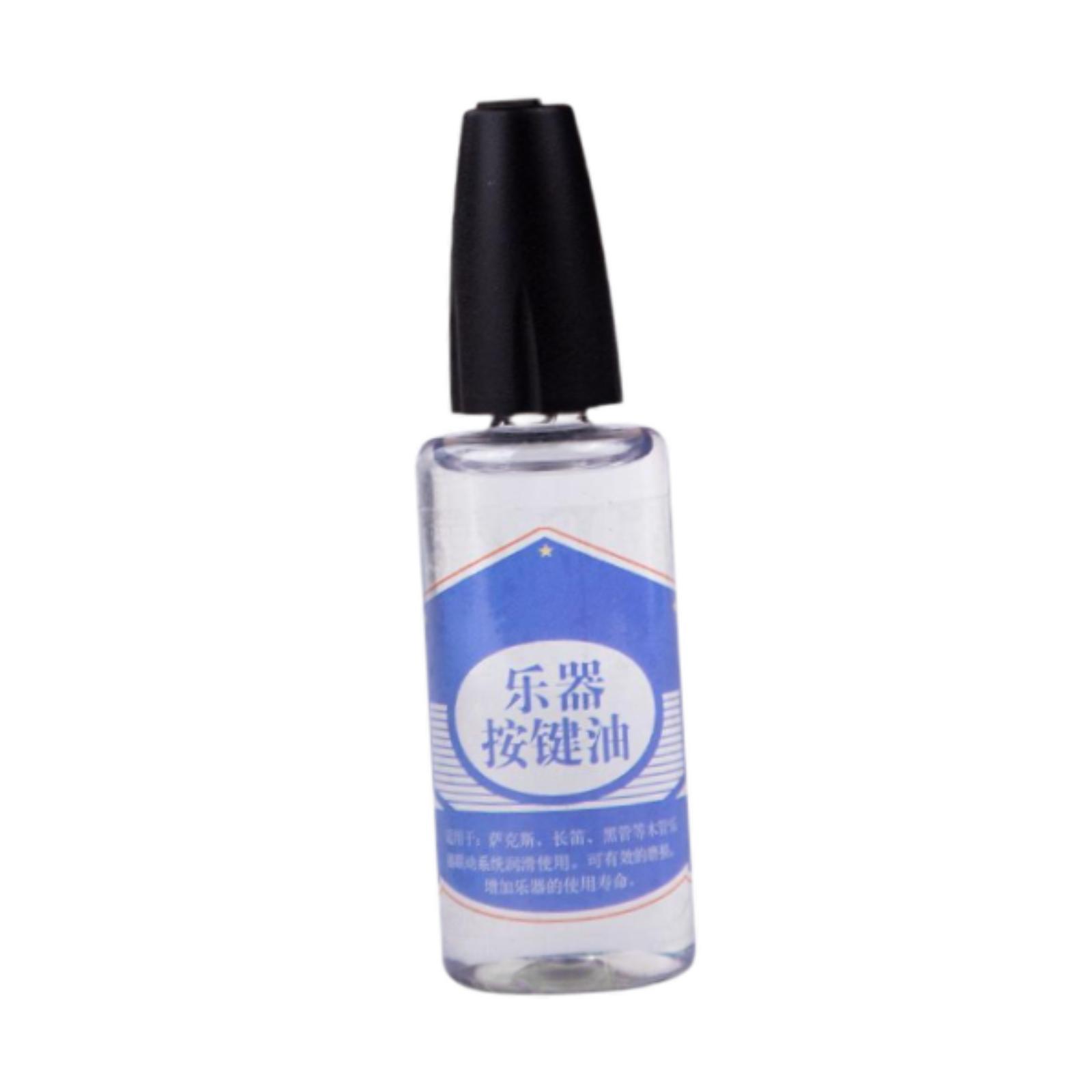Brass Instruments Oil 30ml Flu - Trumpet Valve Oil 评论和价格