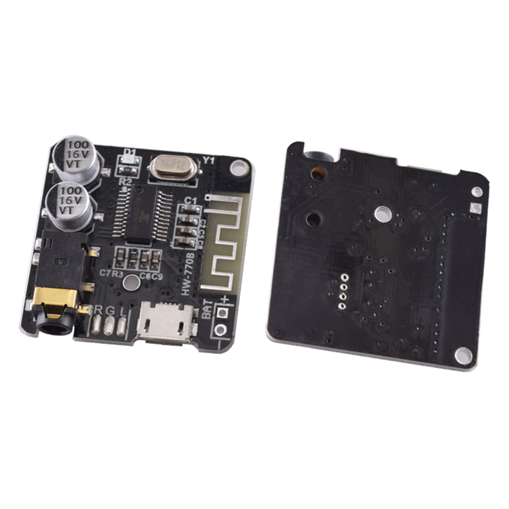 1-5PCS 3.7-5V VHM-314 Bluetoot - Audio Music Free Mp3 评论和价格