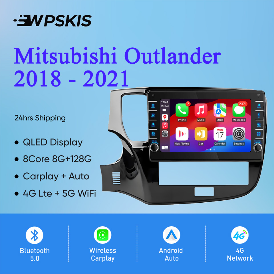 8G Ram 128GB QLED Car Radio Vi - Audio Music Arabic 评论和价格