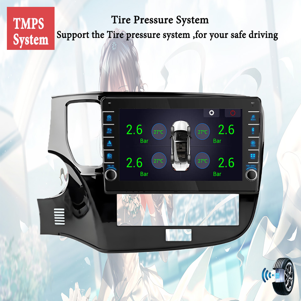 8G Ram 128GB QLED Car Radio Vi - Audio Music Arabic 评论和价格