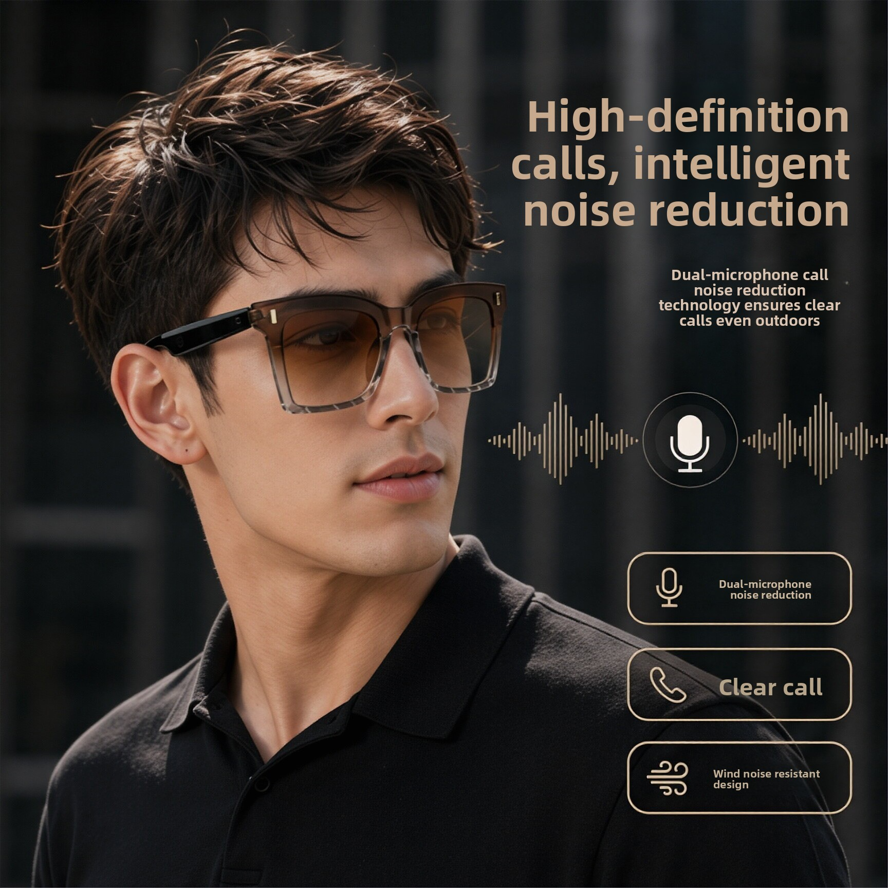 New smart Bluetooth cycling su - Audio Music Arabic 评论和价格