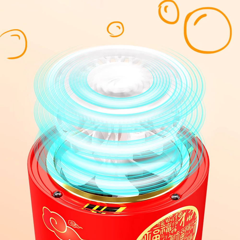 2024 Chinese New Year Imitatio - Audio Music Maker 评论和价格