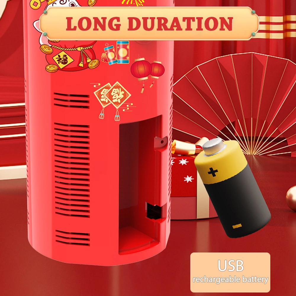 2024 Chinese New Year Imitatio - Audio Music Maker 评论和价格