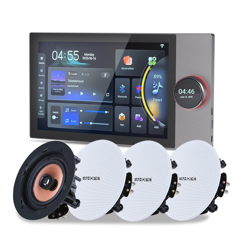 Smart Home Background Music Sy - Audio Music Background Free 评论和价格