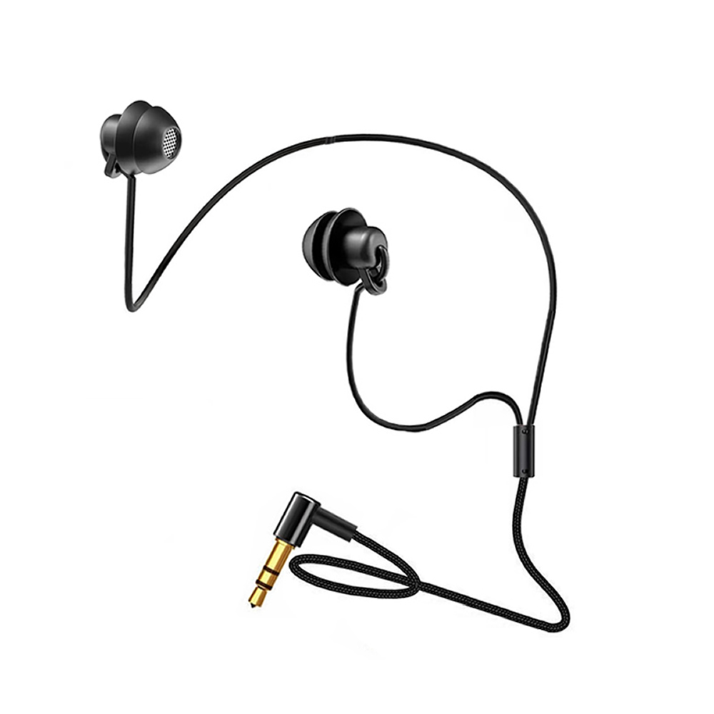 3.5mm Short Wired Headphones S - Audio Music Free Mp3 评论和价格