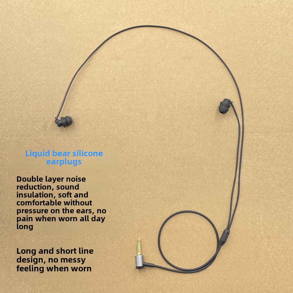 3.5mm Short Wired Headphones S - Audio Music Free Mp3 评论和价格