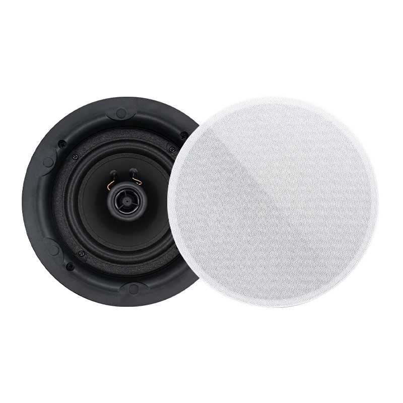 5.25 inch 8 ohm ceiling speake - Audio Music Background Free 评论和价格