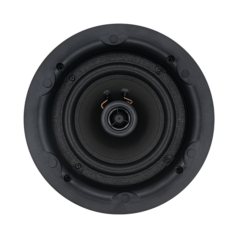 5.25 inch 8 ohm ceiling speake - Audio Music Background Free 评论和价格