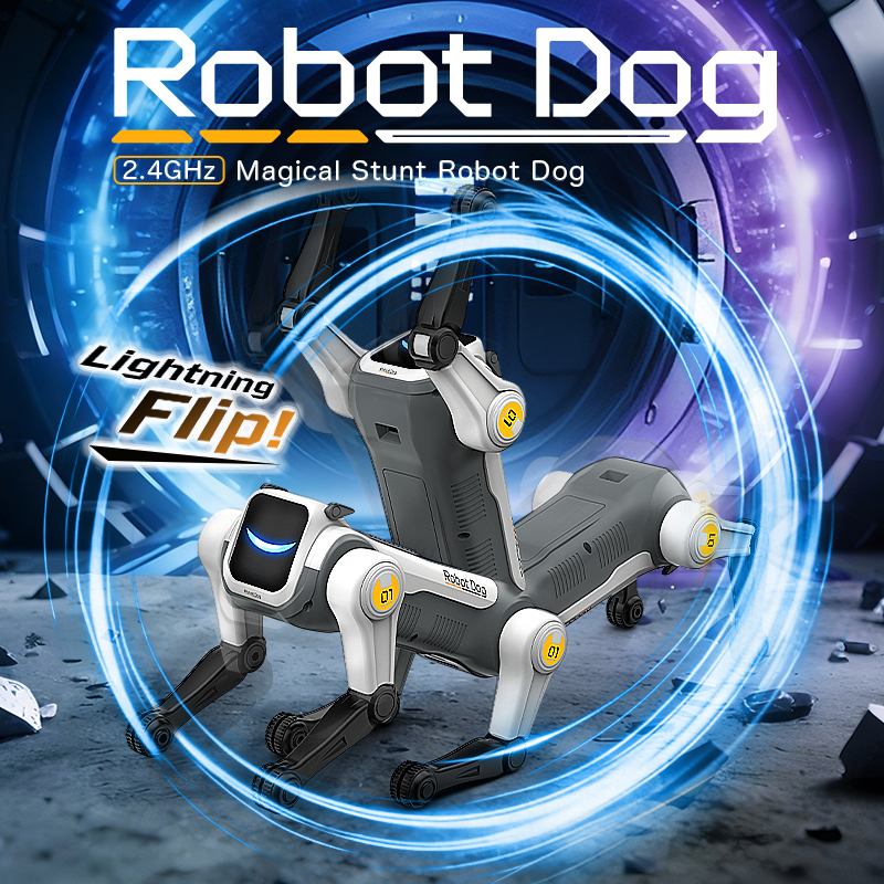 JCMO Intelligent AI RC Robot D - Audio Music Maker 评论和价格