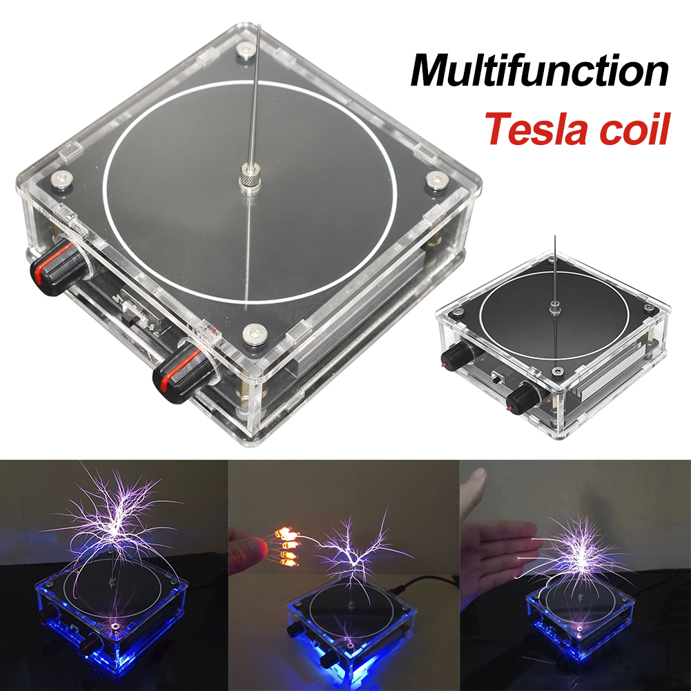 Multi-Function Music for Tesla - Audio Music Maker 评论和价格