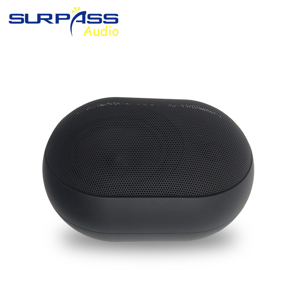 30W Wall-mounted Speaker Water - Audio Music Background Free 评论和价格