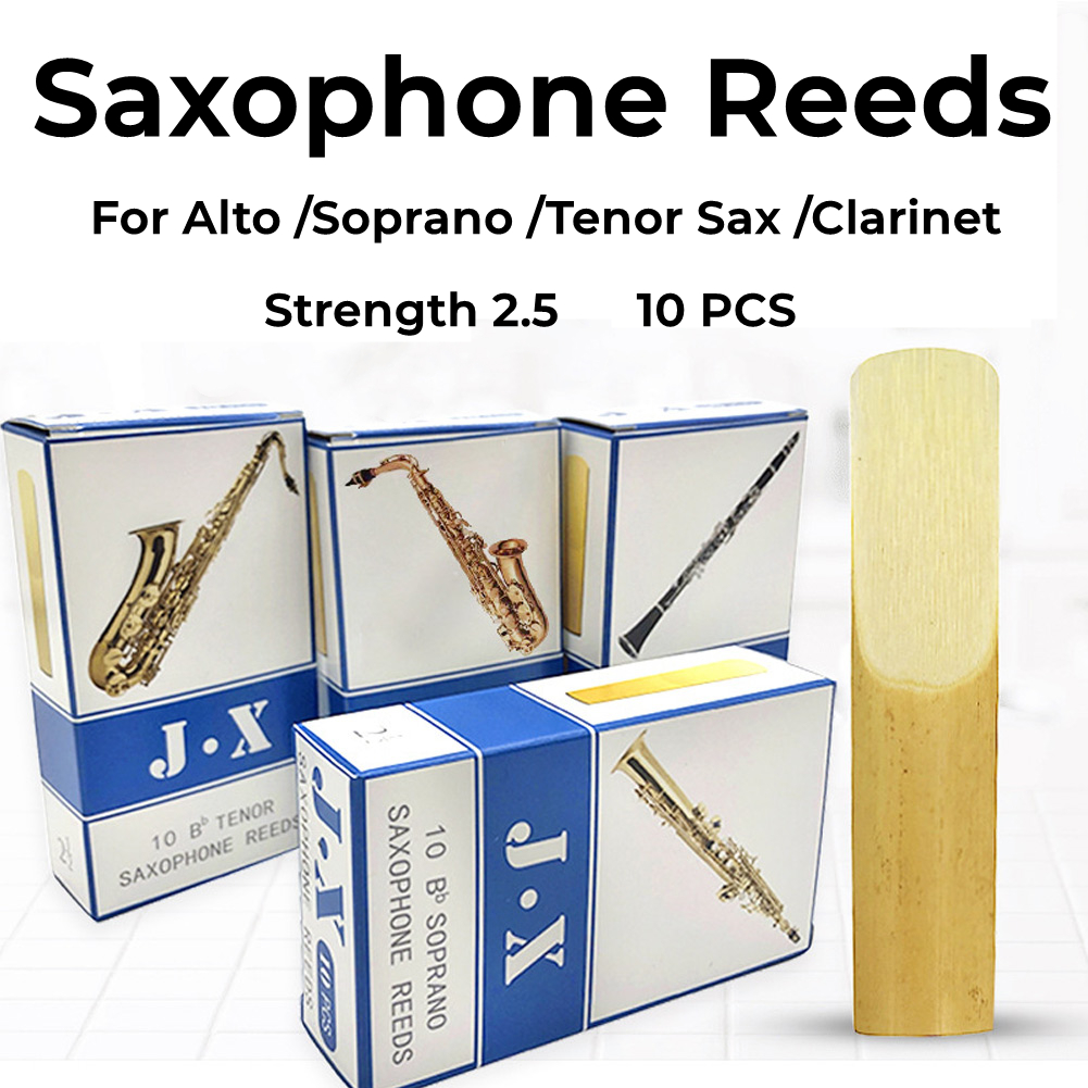 Reeds Saxophone Reeds Strength - Trumpet Valve Oil 评论和价格