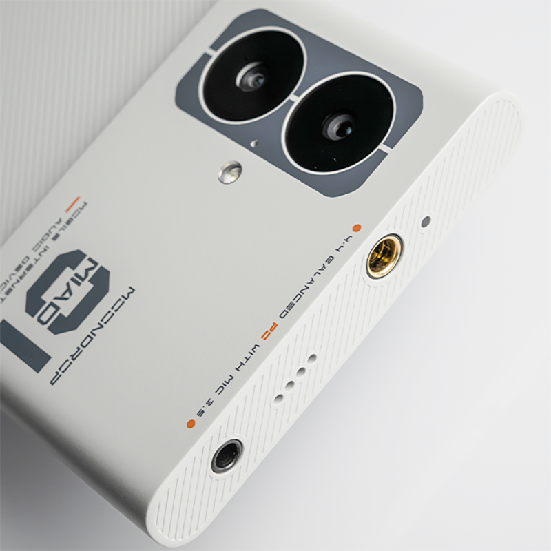 MOONDROP MIAD01 5G Mobile Phon - Audio Music Free Mp3 评论和价格