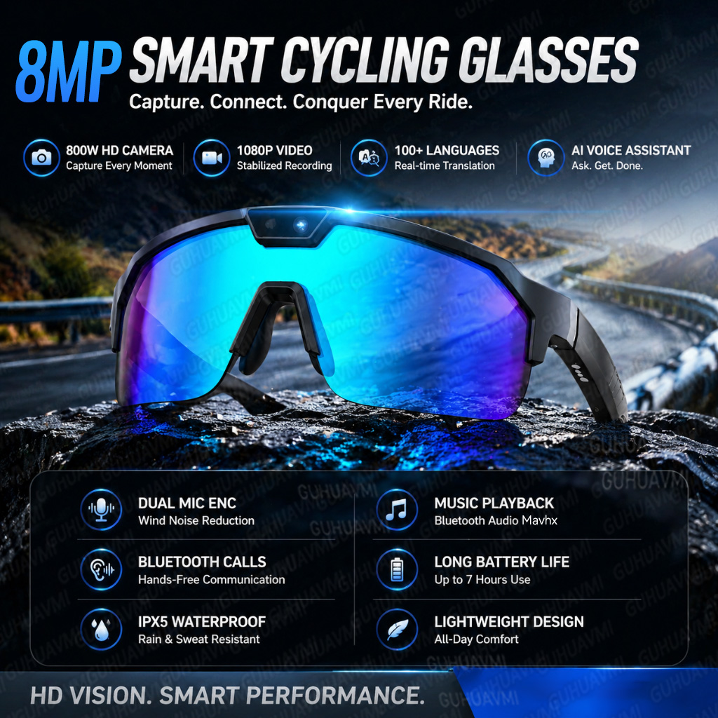 New POV Sports Cycling Smart G - Audio Music Arabic 评论和价格